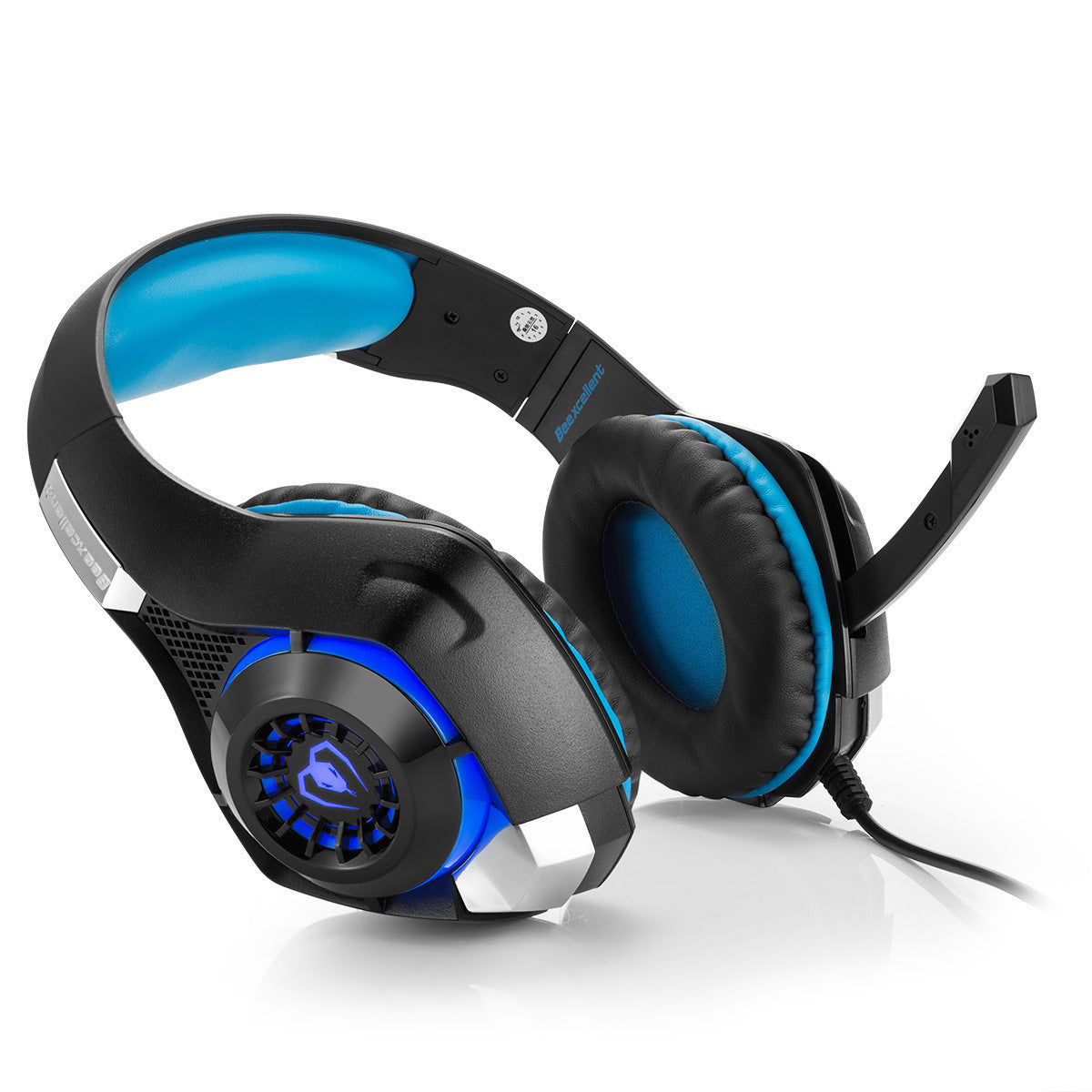Luxenx Headphones for gaming gaming