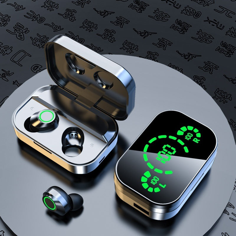 YD03 Wireless Bluetooth