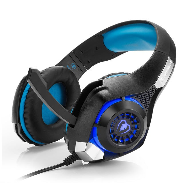 Luxenx Headphones for gaming gaming