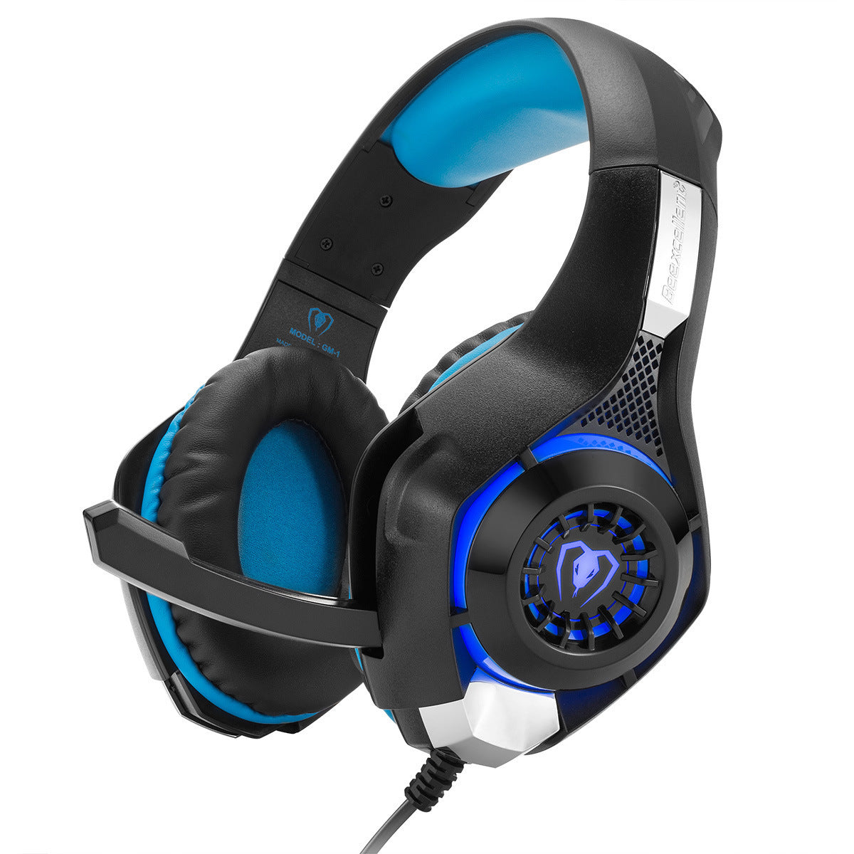 Luxenx Headphones for gaming gaming