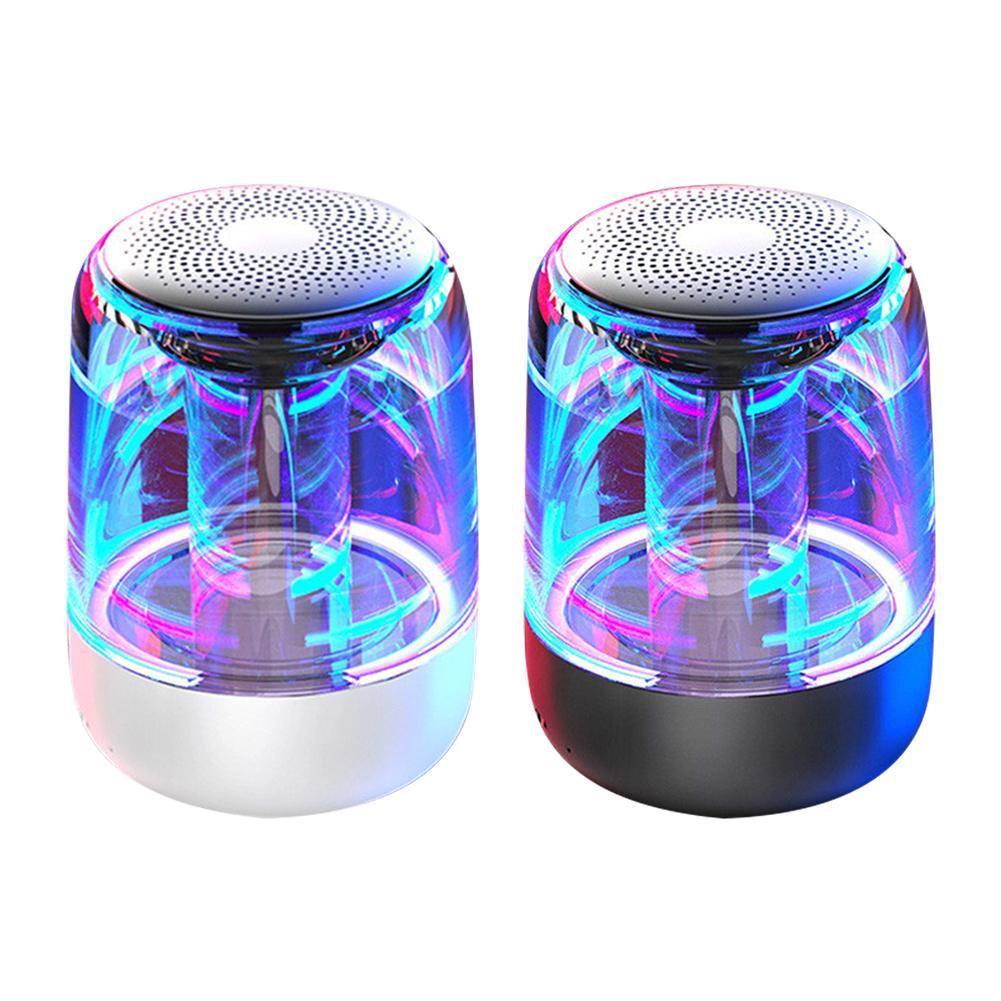 Portable Speakers Bluetooth 