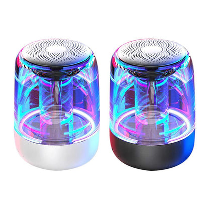Portable Speakers Bluetooth 