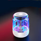 Portable Speakers Bluetooth 