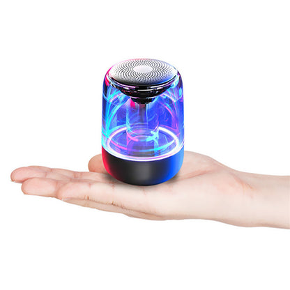 Portable Speakers Bluetooth 