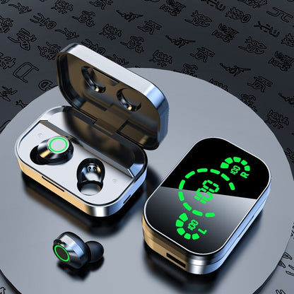 YD03 Wireless Bluetooth