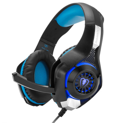 Luxenx Headphones for gaming gaming