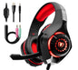 Luxenx Headphones for gaming gaming