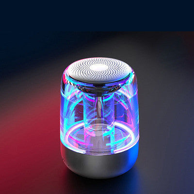 Portable Speakers Bluetooth 