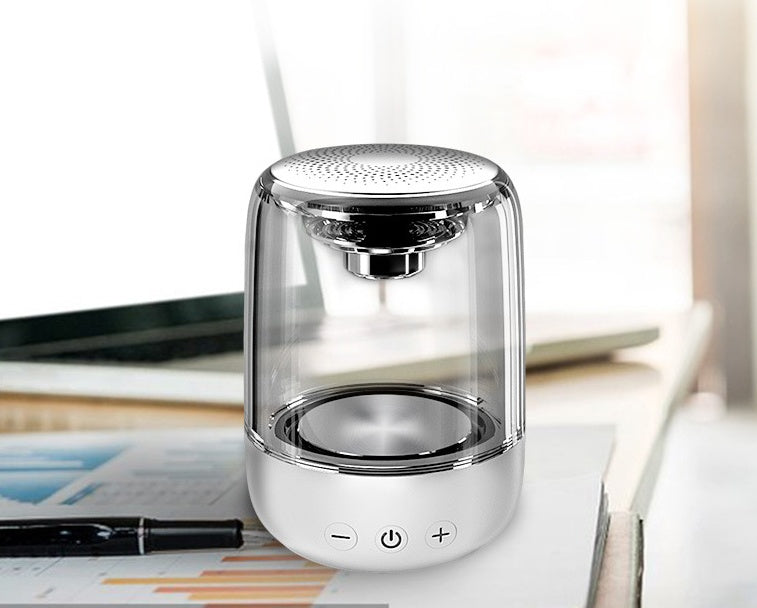 Portable Speakers Bluetooth 