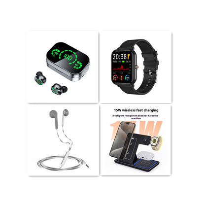 YD03 Wireless Bluetooth