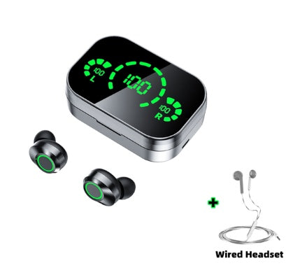 YD03 Wireless Bluetooth